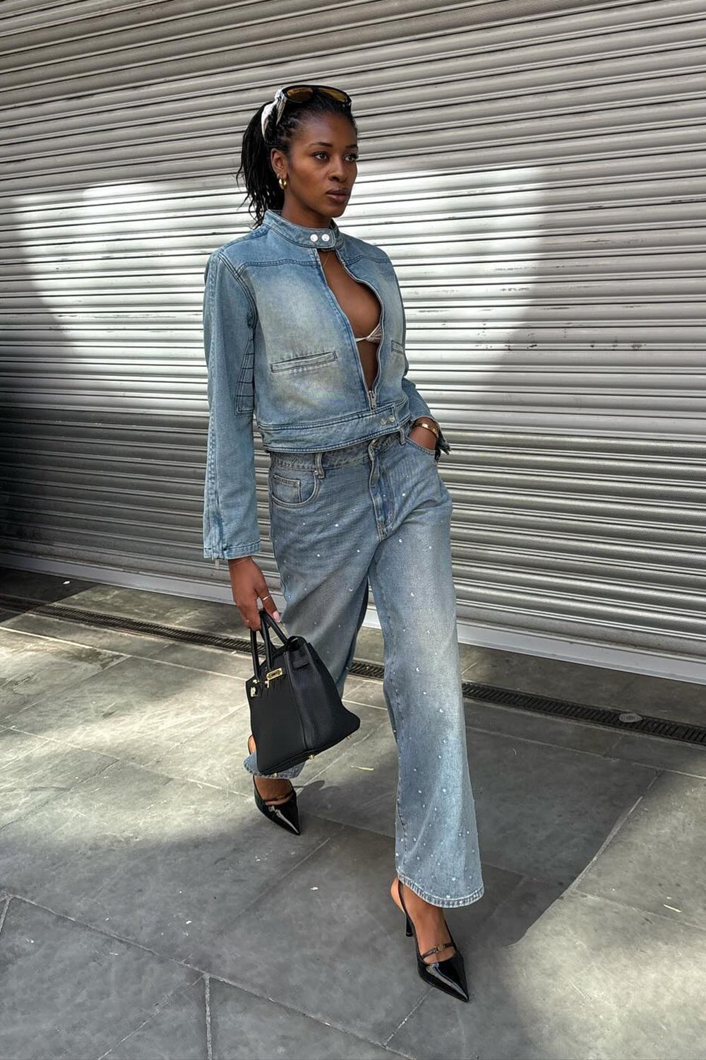 IMWIM - Home to the world's most-coveted designer apparel, bags